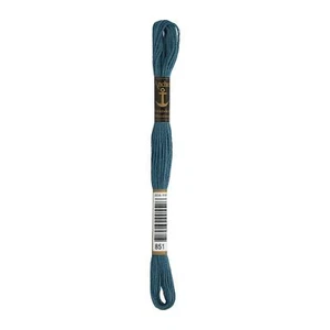 Anchor 6-Strand Embroidery Floss 8.75yd #372~880 - Picture 1 of 65