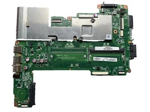 Toshiba L50-C-Serie Intel Pentium N3700 Motherboard DA0BLXMB6G0 VOLLSTÄNDIG GETESTET - Bild 1 von 7