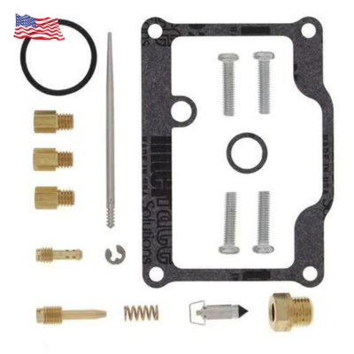 Kit de reconstrucción de carburador para Polaris Xplorer Sport Sportsman 400 Foto 1 de 4