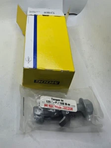 Moog Front Lower Strut Mount Cam Bolt K100024 Fits Acura RDX 07-17 - Picture 1 of 6