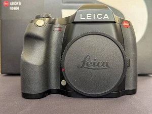 Leica S Typ 007 Medium format Verify by Leica Customer Care - Picture 1 of 12