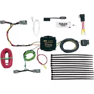 Hopkins 43425 Trailer Connector harness ~ Fits: Toyota Highlander & Azera - Picture 1 of 1