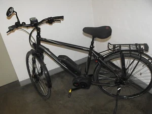 Fahrrad Victoria 8.8 e-trekking - Bild 1 von 7