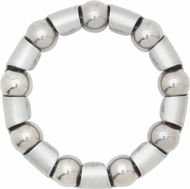 Bolsa de retención de rodamientos de 10 de fabricación de ruedas 5/16 x 9 Foto 1 de 1