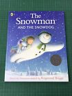 BOOK The Snowman and the Snowdog by Briggs, Raymond The Cheap Fast Gift