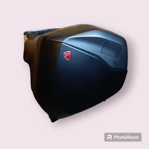 Wandhalterung für Koffer Ducati Multistrada V4 - Picture 1 of 1