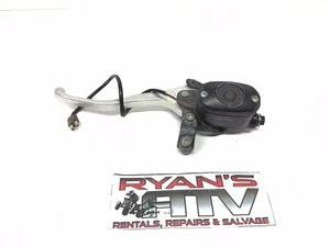 2010 Polaris Sportsman 850 Master Cylinder Assembly - Picture 1 of 16