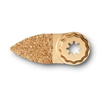 FEIN Hartmetall-Raspel SLP