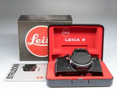 LEICA 10043 R 4 - Imagen 1 de 4