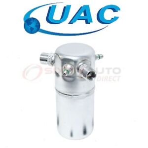 UAC AC Accumulator for 1989-1990 Buick Electra - Heating Air Conditioning yv