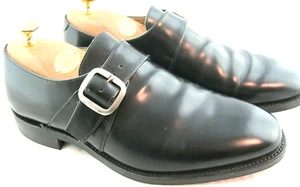 Charles Tyrwhitt Herrenschuhe in 39 / UK 6 / Neuwertig / Schwarz - Bild 1 von 10
