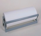 Bulman Standard Paper Cutter (Colors- Lt Gray, Matte Blk, Gloss White)