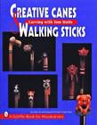 Tom Wolfe Creative Canes & Walking Sticks (Poche)