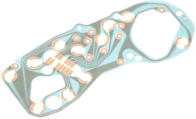 Placa de circuito impreso reproducción OER para Pontiac Firebird 1981 con medidores Foto 1 de 3