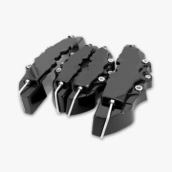 Brake Caliper Covers