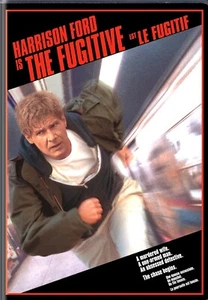 The Fugitive - Harrison Ford, Tommy Lee Jones, Sela Ward, Joe Pantolian- New DVD - Picture 1 of 2