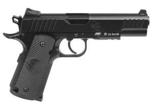 STI Duty One CO2 BB Pistol .177 - Picture 1 of 6