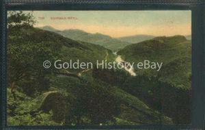 SOURMILK GHYLL 1905 POSTED GRASMERE POSTCARD CUMBRIA - Foto 1 di 2