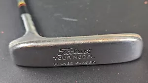 Titleist Tour Model Flange Classic 35 Inch Putter Golf Club Right Hand Steel S - Picture 1 of 15
