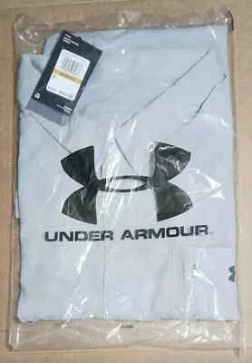 Size 4XL Drift Tide 2.0 Fitted Performance Button-Down Shirt Under Armour New - Image 1 of 3