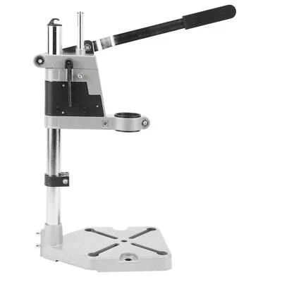 Universal Bench Clamp Drill Press Stand Workbench Repair Tool for Drilling NEW - Image 1 of 4