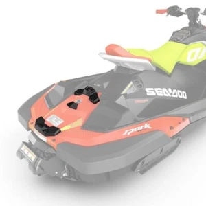 NUEVO Genuino Sea-Doo Spark LinQ Base Instalación Kit 295100883 - Imagen 1 de 10