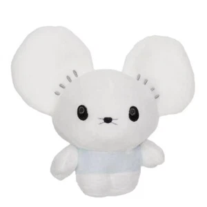 Tandemaus 16CM Peluche Bambola Figura Giocattolo #B - Foto 1 di 3