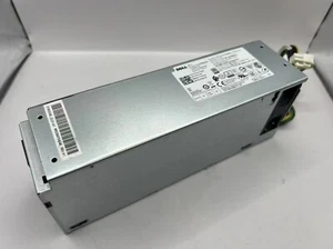 H180ES-00 180W Power Supply 6-Pin for Optiplex 3050 5050 7050 Inspiron 3668 - Picture 1 of 4
