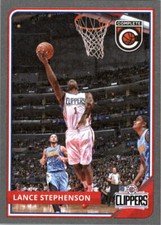 2015-16 Panini Complete Silver Basketball Card Pick