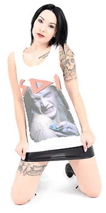 SDI - Sign Of The Wicked - Tank - L / Large - 162967 - Picture 1 of 2