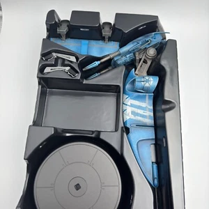 Hot toys Star Wars STAP ONLY Clone Wars 1/6 Scale for 12" Figures TMS020 Speeder - Picture 1 of 3