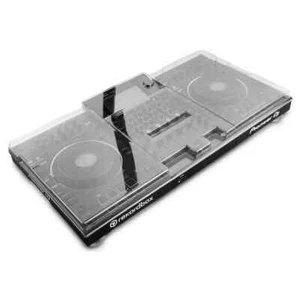DECKSAVER DS PC XDJ XZ cover policarbonato per consolle pioneer dj xdj-xz NUOVA - Bild 1 von 4