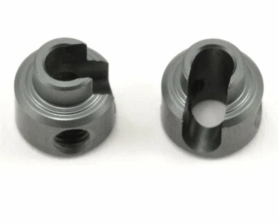 Mugen Seiki Stabilisator Stopper hinten MUGH2116 MRX6R, MRX6, MRX5 WC,  - Bild 1 von 2