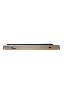 Ubiquiti Networks Cloud Key Gen2 Rackmount Accessory CKG2-RM - Bild 1 von 4