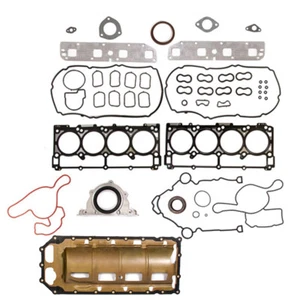 Full Gasket Set Fit For Chrysler Aspen Durango Dodge Ram 1500 2500 3500 5.7L - Picture 1 of 6
