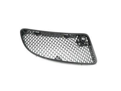 Genuine Mercedes SLK350 SLK280 Front Hood Grille Right (05-08) OE 1718800485 - Image 1 of 4
