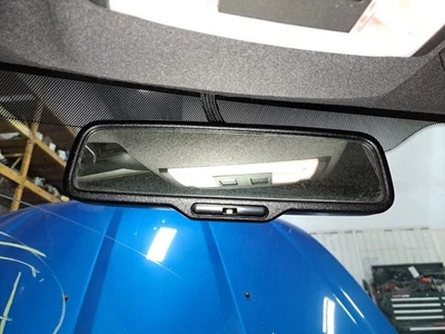 Interior Rear View/Rearview Mirror 2011 Focus Sku#4221597 - Image 1 of 4