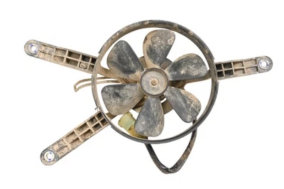 08 Arctic Cat 250 Auto 2x4 Radiator Fan - Image 1 of 3