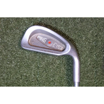 Ping Eye 2 Red Dot 38" Golf 5 Iron RH / 2B-S367 - Image 1 of 4