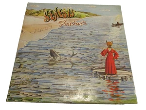 GENESIS “FOXTROT” 1975 GERMAN PRESSING LP - Picture 1 of 5