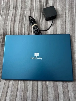 Ультратонкий ноутбук/лэптоп Gateway 15,6 дюйма (512 ГБ, AMD Ryzen 7, 2,30 ГГц, 8 ГБ) - Изображение 1 из 4