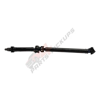 Isuzu D-Max 2013 2,5 L doble turbo eje de hélice trasero 2012-2017 8-97947-730-0 Foto 1 de 4