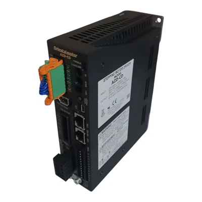 ORIENTAL MOTOR AZD-CD Stepping Motor Driver - Photo 1/4