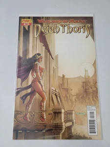 Señor de la Guerra de Marte Dejah Thoris # 16, Amanecer en Marte - Imagen 1 de 6