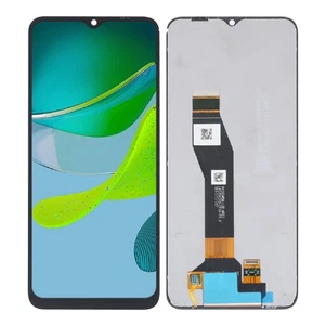 Motorola Moto E13 LCD Touch Screen & Digitizer Assembly for Repair - Picture 1 of 3