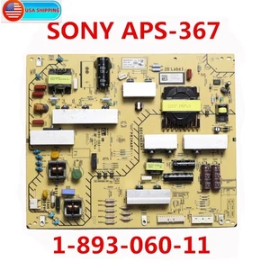 Original Sony Power Supply APS-367 1-893-060-11 For KDL-60W850B - Picture 1 of 5