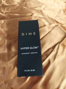 Nuevo Dime D I M E Hyper Glow en caja O - Imagen 1 de 1