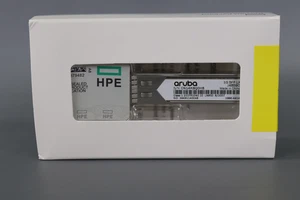 Módulo transceptor HP J4859D Aruba - SFP (mini-GBIC) - GigE - 1000Base-LX - Imagen 1 de 4