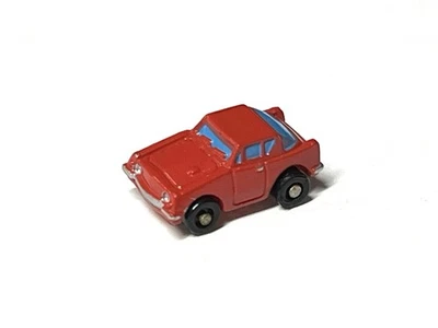 Galoob Micro Machines Studebaker Avanti Insiders Ultrasmall Mini - Image 1 of 3