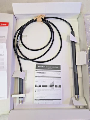 Rotronic HC2A-IM302-M Hygroclip2 5M Industrial Probe Assembly New w/Cal Cert - Image 1 of 4